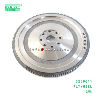 5259641 Flywheel suitable for JAC   5259641