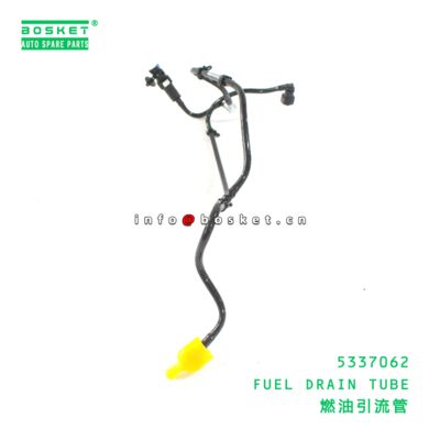 5337062 Fuel Drain Tube suitable for JAC   5337062