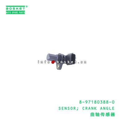 8-97180388-0 SENSOR; CRANK ANGLE suitable for ISUZU  8971803880