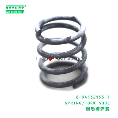 8-94132155-1 SPRING; BRK SHOE suitable for ISUZU 8941321551