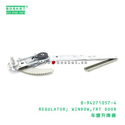 8-94271057-4 REGULATOR; WINDOW,FRT DOOR suitable for ISUZU 4JA1 8942710574