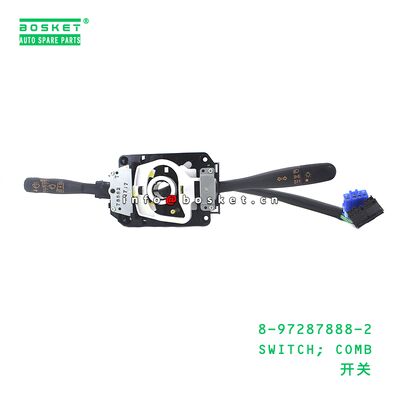 8-97287888-2 SWITCH; COMB suitable for ISUZU 8972878882