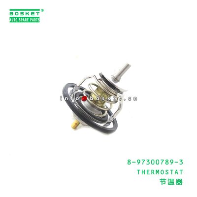 8-97300789-3 THERMOSTAT suitable for ISUZU NPR 4HK1 8973007893