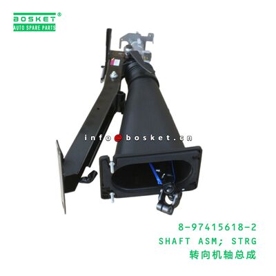 8-97415618-2 SHAFT ASM; STRG suitable for ISUZU 8974156182