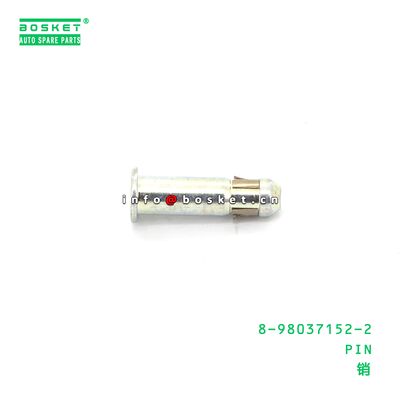 8-98037152-2 PIN suitable for ISUZU VC46 6UZ1 8980371522