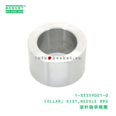 1-33359001-0 COLLAR; DIST,NEEDLE BRG suitable for ISUZU CXZ51K 1333590010