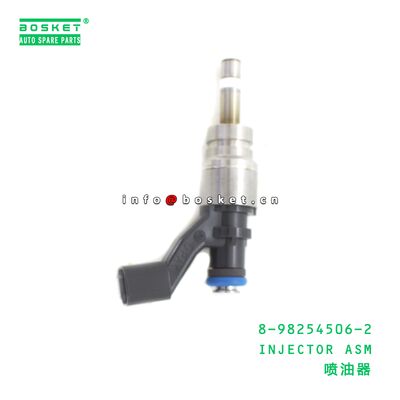 8-98254506-2 INJECTOR ASM suitable for ISUZU 8982545062