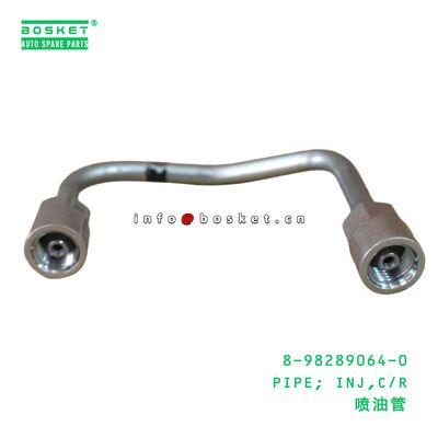 8-98289064-0 PIPE; INJ,C/R suitable for ISUZU 8982890640