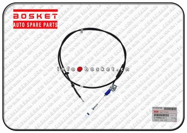 FRR FSR Isuzu Engine Parts Engine Control Cable 1739964321 1-73996432-1