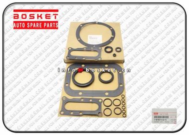 1878314320 1-87831432-0 Truck Chassis Parts Trans Overhaul Gasket Set