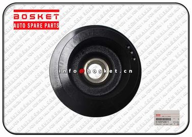 5123712051 5-12371205-1 Isuzu Engine Parts Crankshaft Damper Pulley