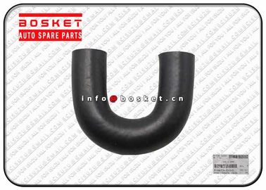 8941342501 8-94134250-1 Isuzu Engine Parts Thermo Valve To Oil Cooler Hose