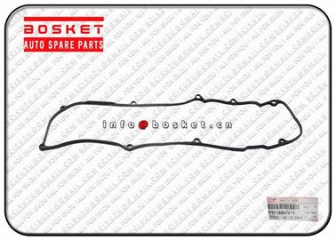 NKR NPR 8971606721 8-97160672-1 Isuzu Engine Parts Head To Cover Gasket