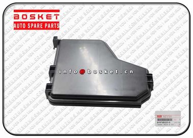 8971852250 8-97185225-0 Isuzu Body Parts Relay & Fuse Box Cover For NKR NPR