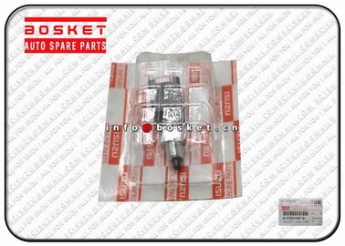 8978551870 8-97855187-0 Isuzu Brake Parts Stop Lamp Switch For NPS NPR