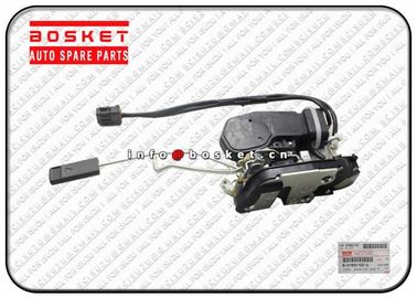 8978921022 8-97892102-2 Isuzu Body Parts Front Door Door Lock For NKR NPR