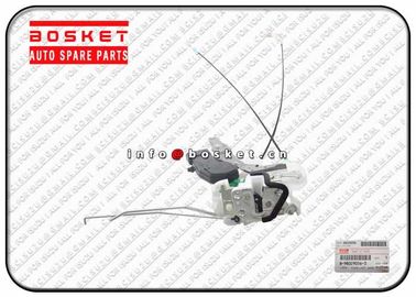 8980290563 8-98029056-3 Front Door Lock For ISUZU FSR-R EU2 4EXC SPAC