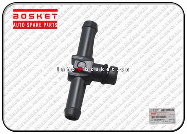 8981610610 8-98161061-0 Leak Off Pipe Assembly For ISUZU 4JJ1 NHR NPR