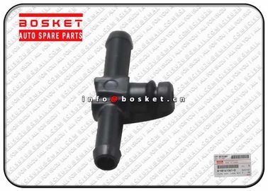 8981610610 8-98161061-0 Leak Off Pipe Assembly For ISUZU 4JJ1 NHR NPR