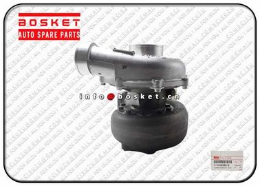 1144003830 1-14400383-0 Engine Turbocharger Assembly For ISUZU 6WG1 XE