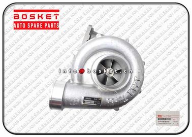 1144003830 1-14400383-0 Engine Turbocharger Assembly For ISUZU 6WG1 XE