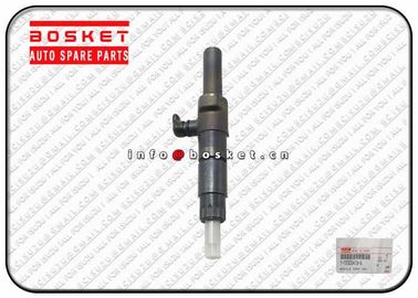 1153004130 1-15300413-0 Isuzu Injection Nozzle Assembly For 6WG1 XE