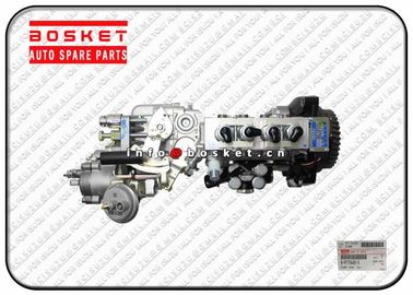 8971784855 8-97178485-5 Injection Pump Assembly For ISUZU 4HG1-T NKR NPR