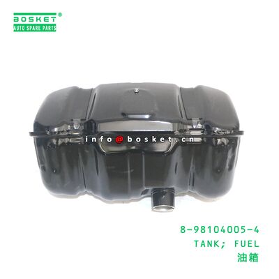 8-98104005-4 TANK; FUEL suitable for ISUZU NLR 4JJ1T 8981040054