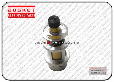 ISUZU FVR34 6HK1 Oil Cooler Thermostat 8976009350 8943948154 8-97600935-0 8-94394815-4