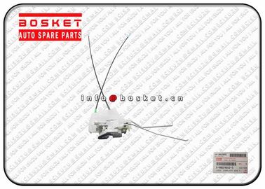 8980290522 8-98029052-2 Front Door Door Lock For ISUZU 700P 0.48 KG