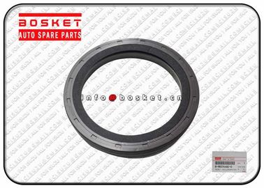 4HK1 FRR FSR Isuzu Engine Parts 8983344820 8-98334482-0 Crankshaft Front Oil Seal