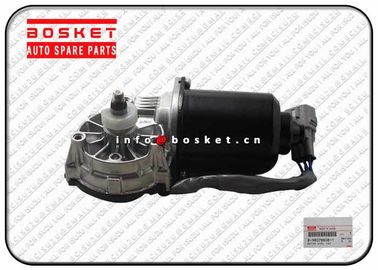 8980788081 8-98078808-1 Front Windshield Wiper Motor Assembly For ISUZU FVZ FVR