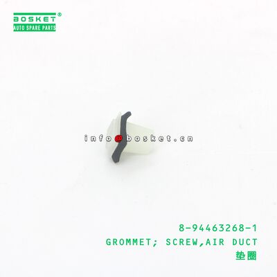 8-94463268-1 GROMMET; SCREW,AIR DUCT suitable for ISUZU 8944632681