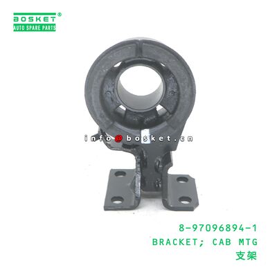 8-97096894-1 BRACKET; CAB MTG suitable for ISUZU 8970968941