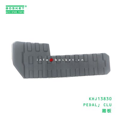KHJ13830 Clutch Pedal Assembly for ISUZU Trucks - Japanese Truck Parts Replacement