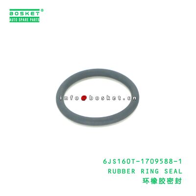 6JS160T-1709588-1 RUBBER RING SEAL suitable for JAC  6JS160T-1709588-1