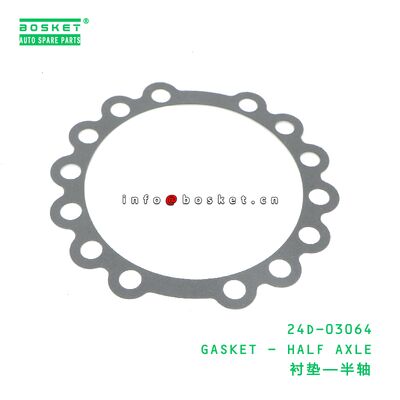 24D-03064 GASKET - HALF AXLE suitable for JAC N120 24D-03064