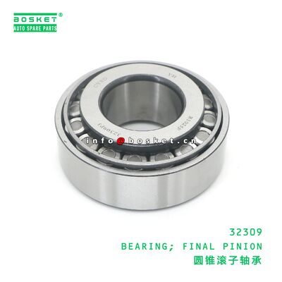 32309 BEARING; FINAL PINION suitable for JAC N120 32309