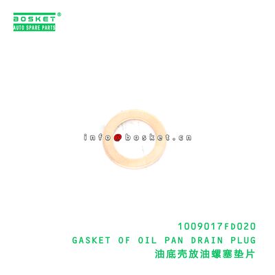 1009017FD020 GASKET OF OIL PAN DRAIN PLUG suitable for JAC  1009017FD020