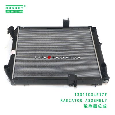 1301100LE17F RADIATOR ASSEMBLY suitable for JAC N80 N90 1301100LE17F