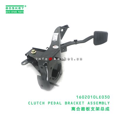1602010LE030 CLUTCH PEDAL BRACKET ASSEMBLY suitable for JAC  1602010LE030