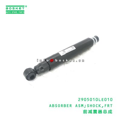 2905010LE010 ABSORBER ASM;SHOCK,FRT suitable for JAC N75 N80 2905010LE010