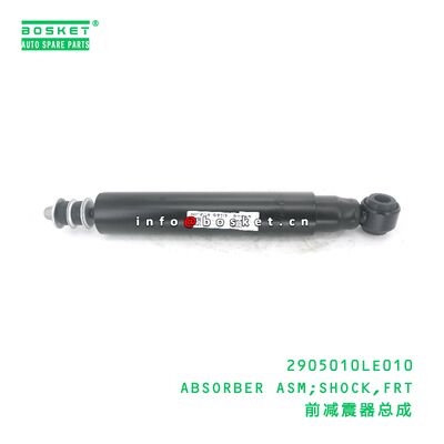 2905010LE010 ABSORBER ASM;SHOCK,FRT suitable for JAC N75 N80 2905010LE010