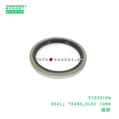 3103310N SEAL; TRANS,ELEC CONN suitable for JAC N56 N75 N80 3103310N