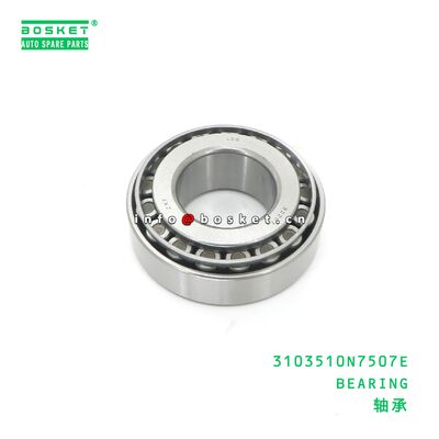 3103510N7507E BEARING suitable for JAC  3103510N7507E