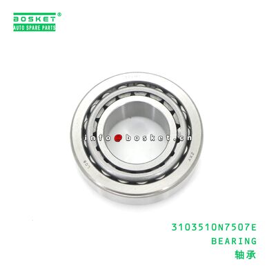 3103510N7507E BEARING suitable for JAC  3103510N7507E