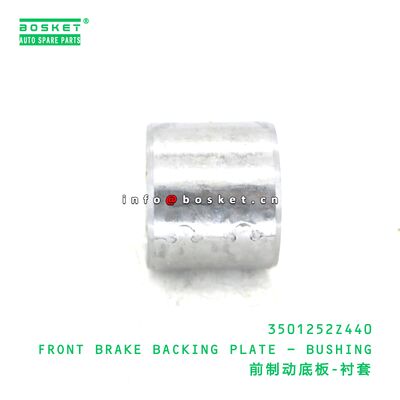 3501252Z440 FRONT BRAKE BACKING PLATE - BUSHING suitable for JAC  3501252Z440