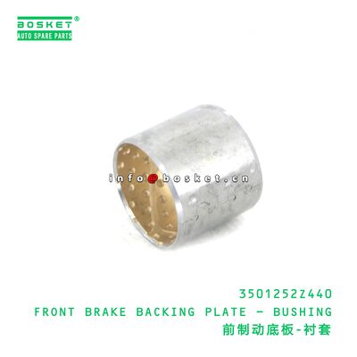 3501252Z440 FRONT BRAKE BACKING PLATE - BUSHING suitable for JAC  3501252Z440