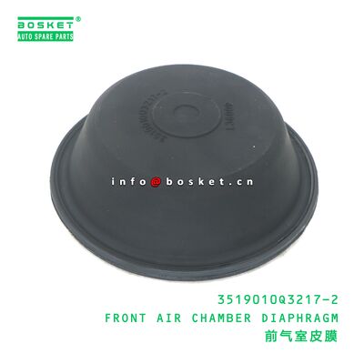 3519010Q3217-2 FRONT AIR CHAMBER DIAPHRAGM suitable for JAC  3519010Q3217-2