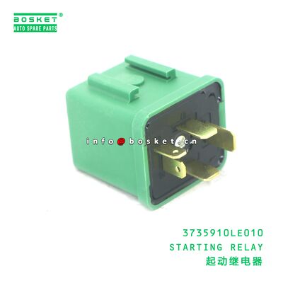 3750910LE010 WARNING LIGHT SWITCH suitable for JAC  3750910LE010